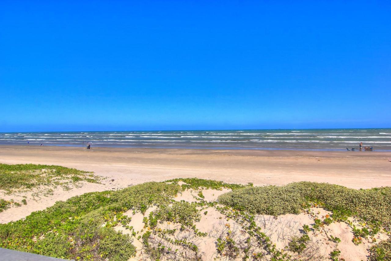 Villa Costa Del Ray #1 Port Aransas Exterior foto
