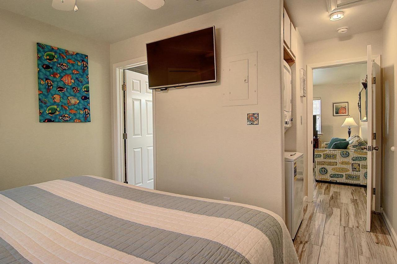 Villa Costa Del Ray #1 Port Aransas Exterior foto